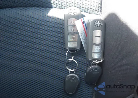 2016 Scion Ia from USA, damaged, VIN 3MYDLBZV8GY130354